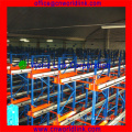 Heavy Duty Storage Selective Adjustable Pallet Racking System